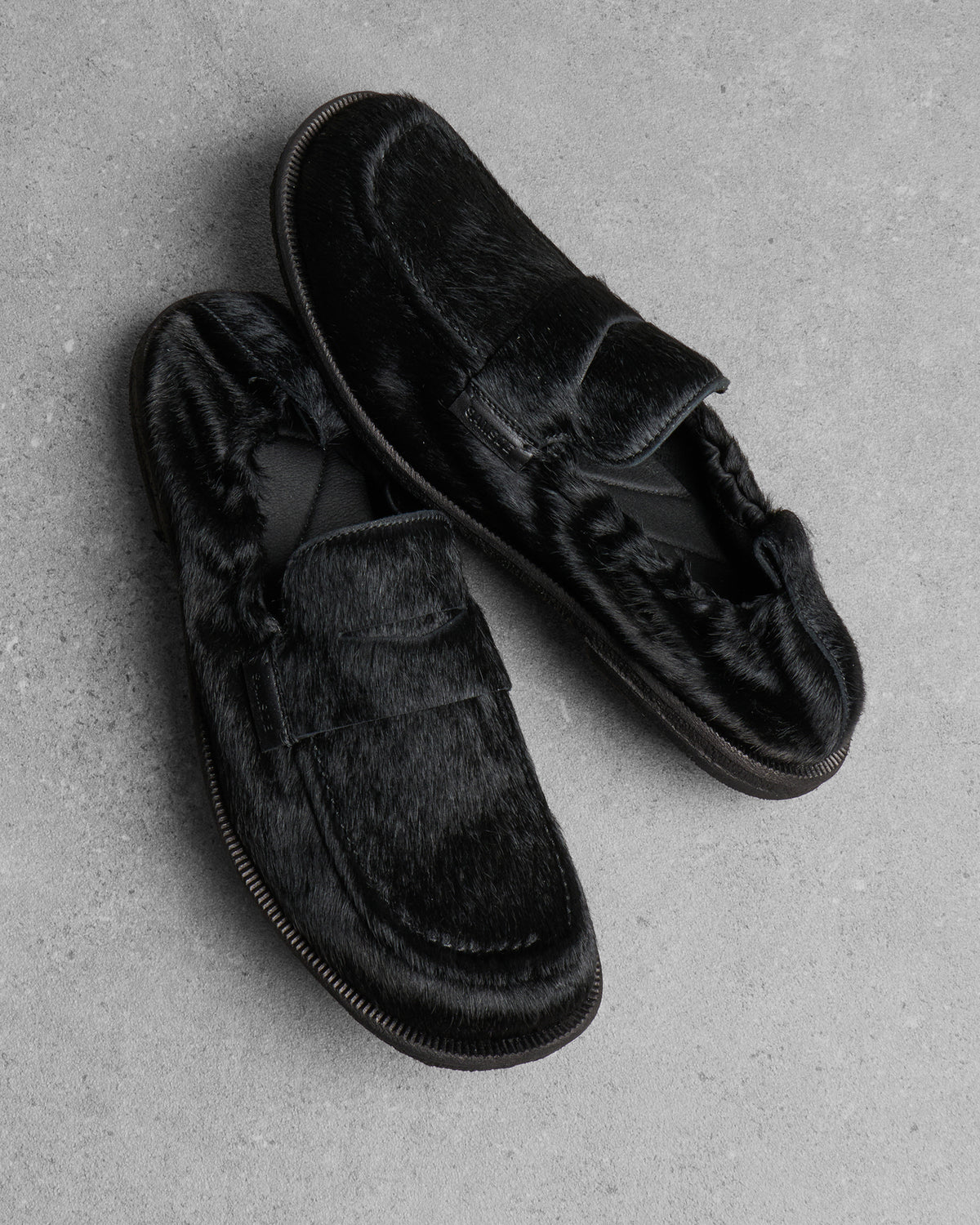 END. x Samsøe Samsøe Saoakley Slip On Loafer