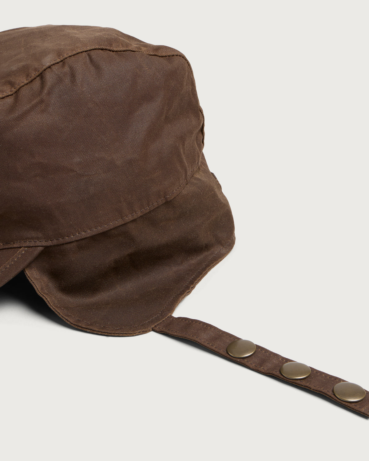 Gander Waxed Rivington Hat - END. Exclusive