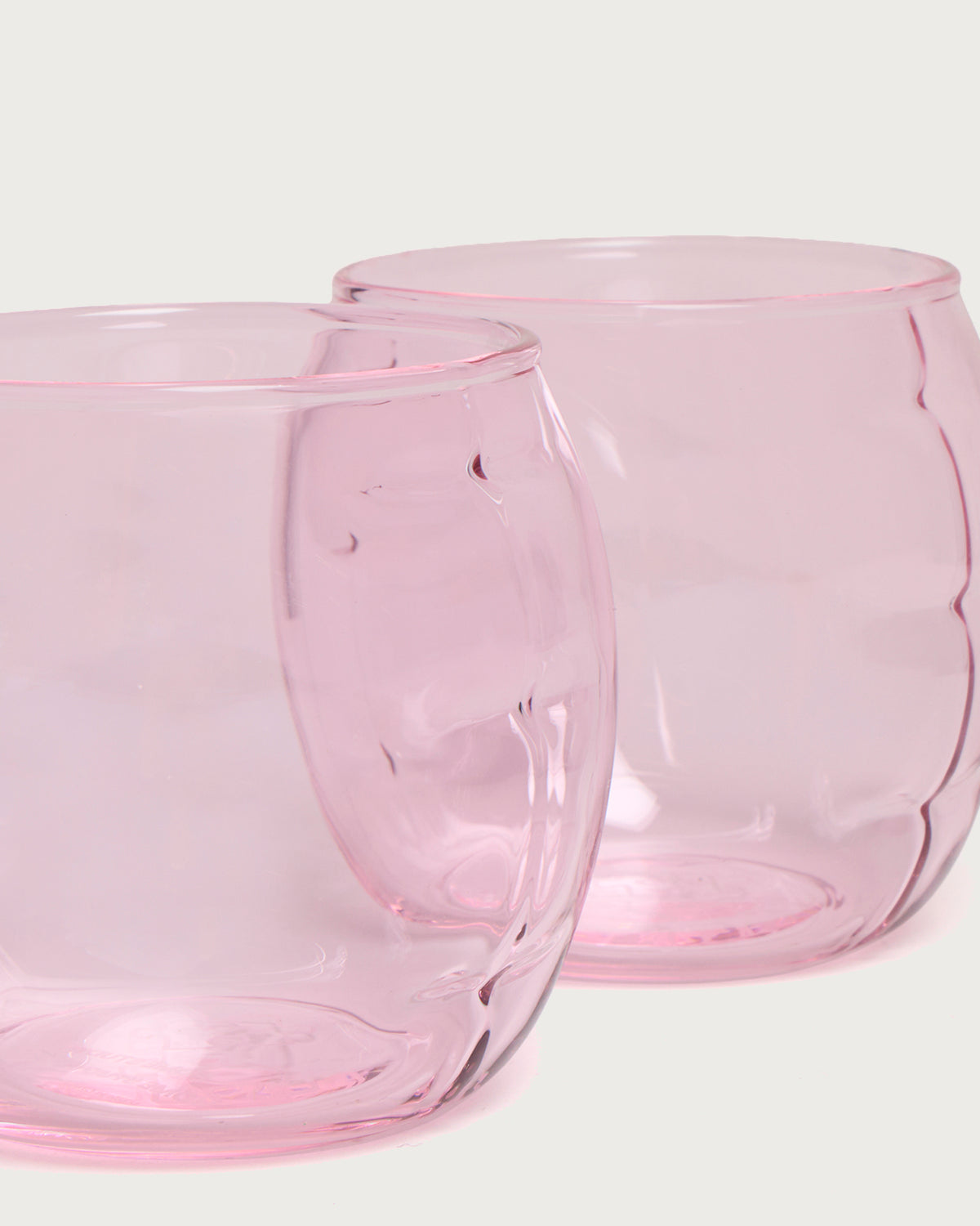 Home Studyo Bob Glasses - Set of 2
