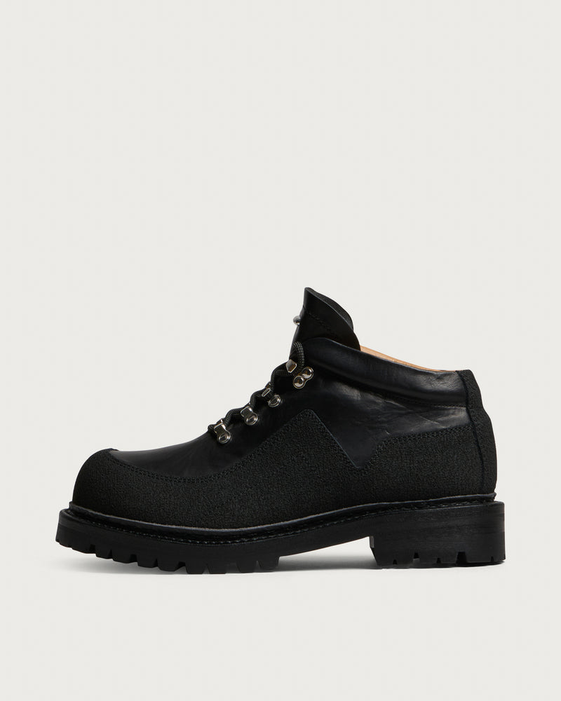 Our Legacy Tensile Cattle Hide Quest Boot