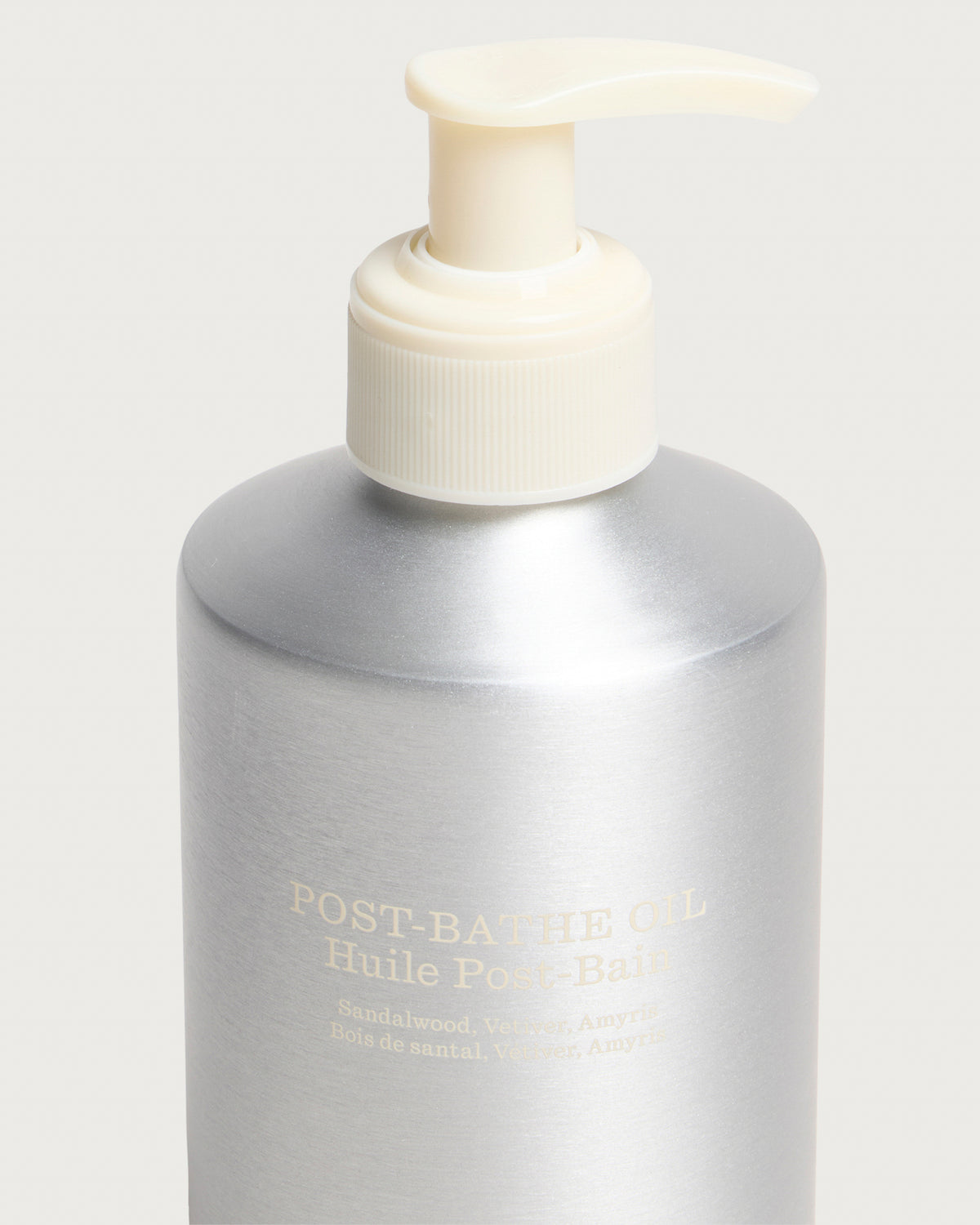 Baina Post-Bathe Oil