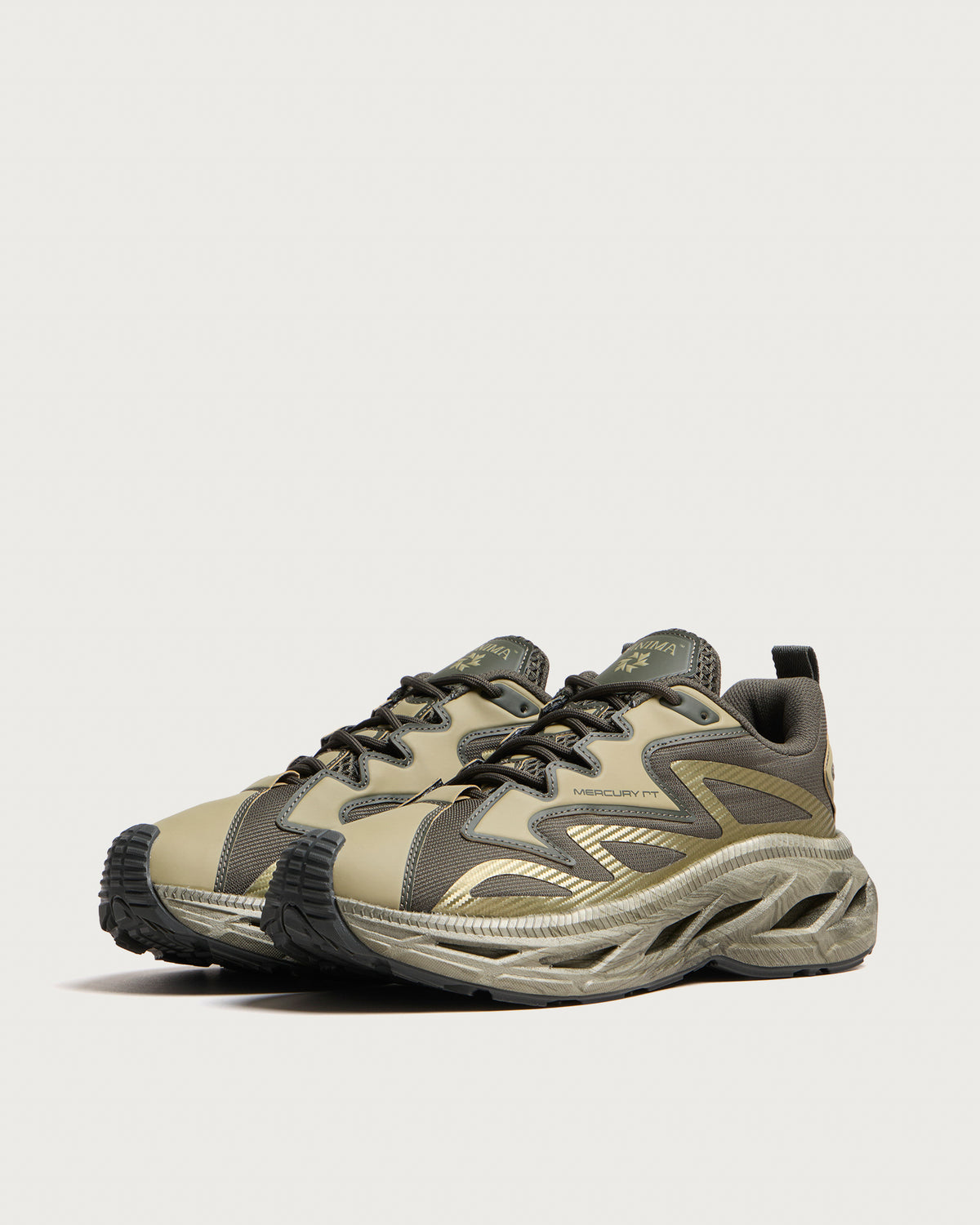 Anima Mercury Sneaker