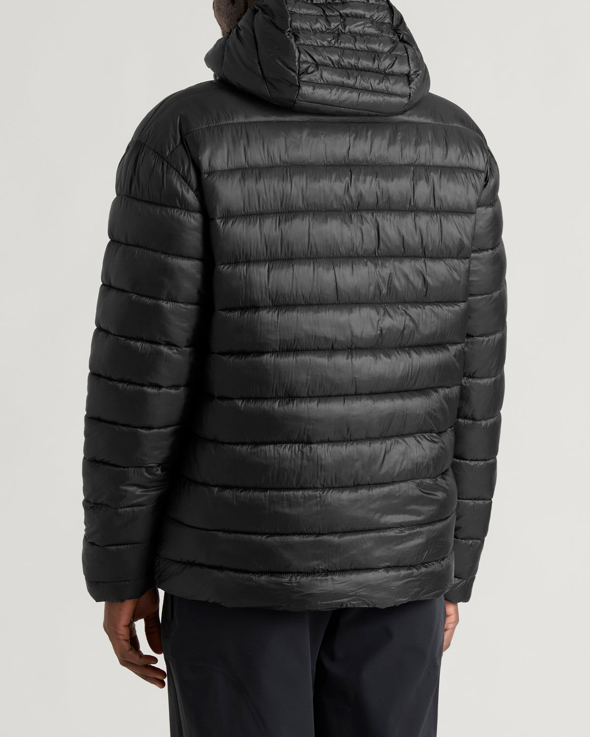 Mellow Clo Alpine LT Puffer Jacket