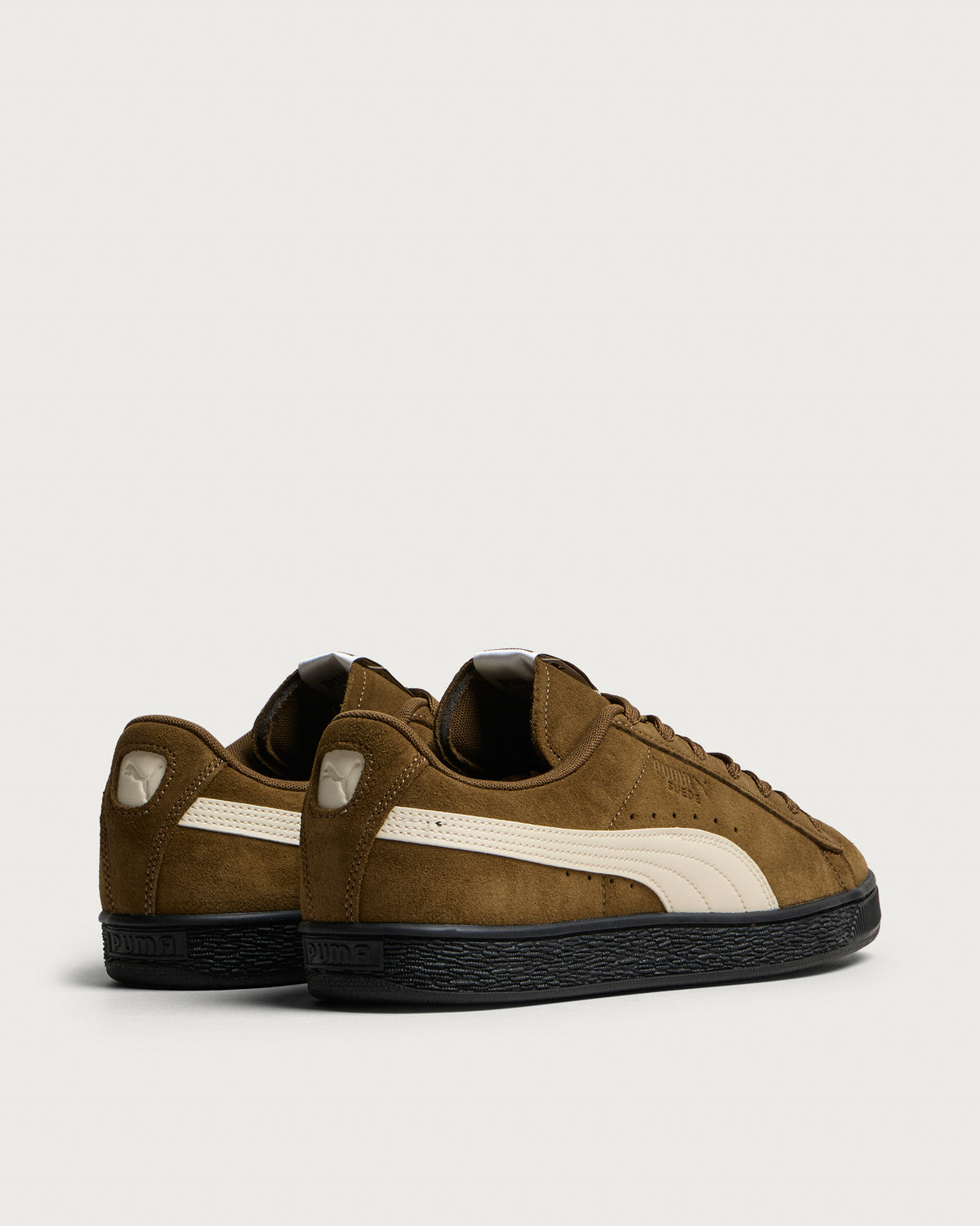 Puma Suede Sneaker