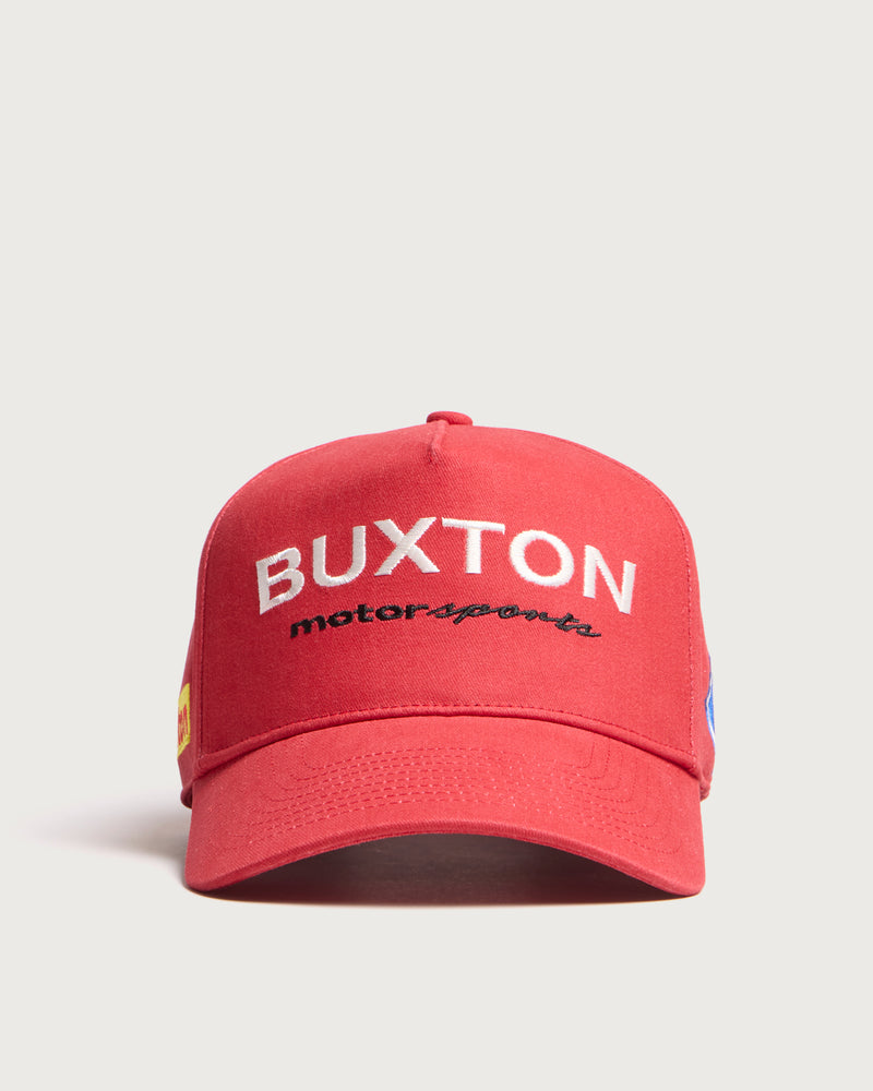 END. x Cole Buxton Trials Merch Cap