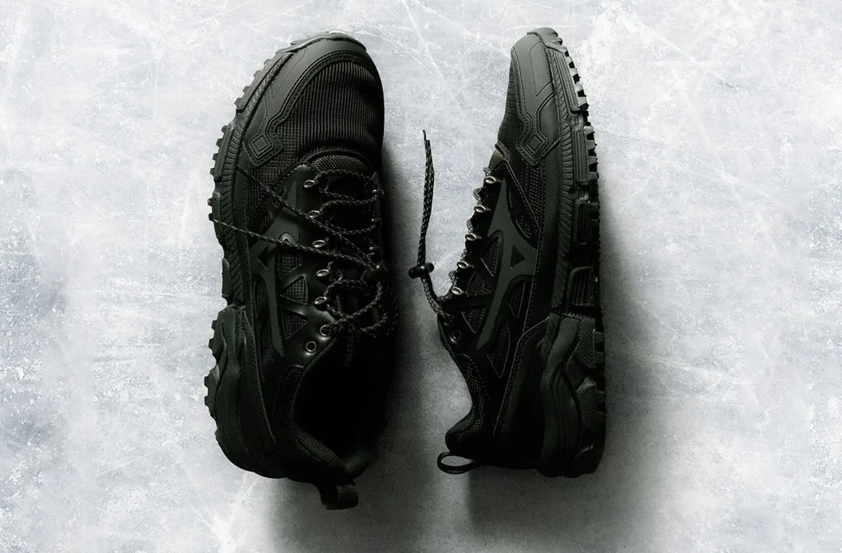 Mizuno 10 Corzo Como sneakers