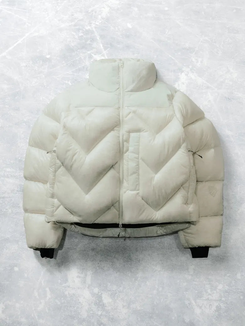 Jacket from Official Licensed Salomon Collection for Milano Cortina 2026