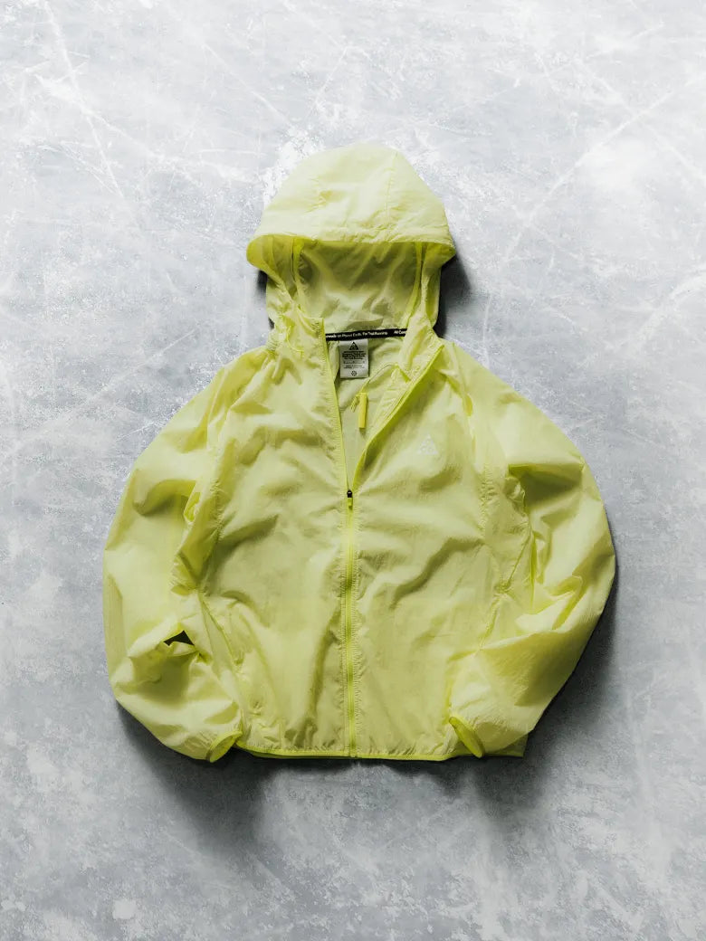 Jacket from Official Licensed Salomon Collection for Milano Cortina 2026