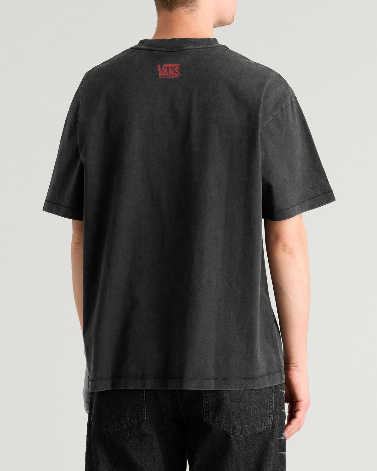 Vans A.O.D Braces T-Shirt