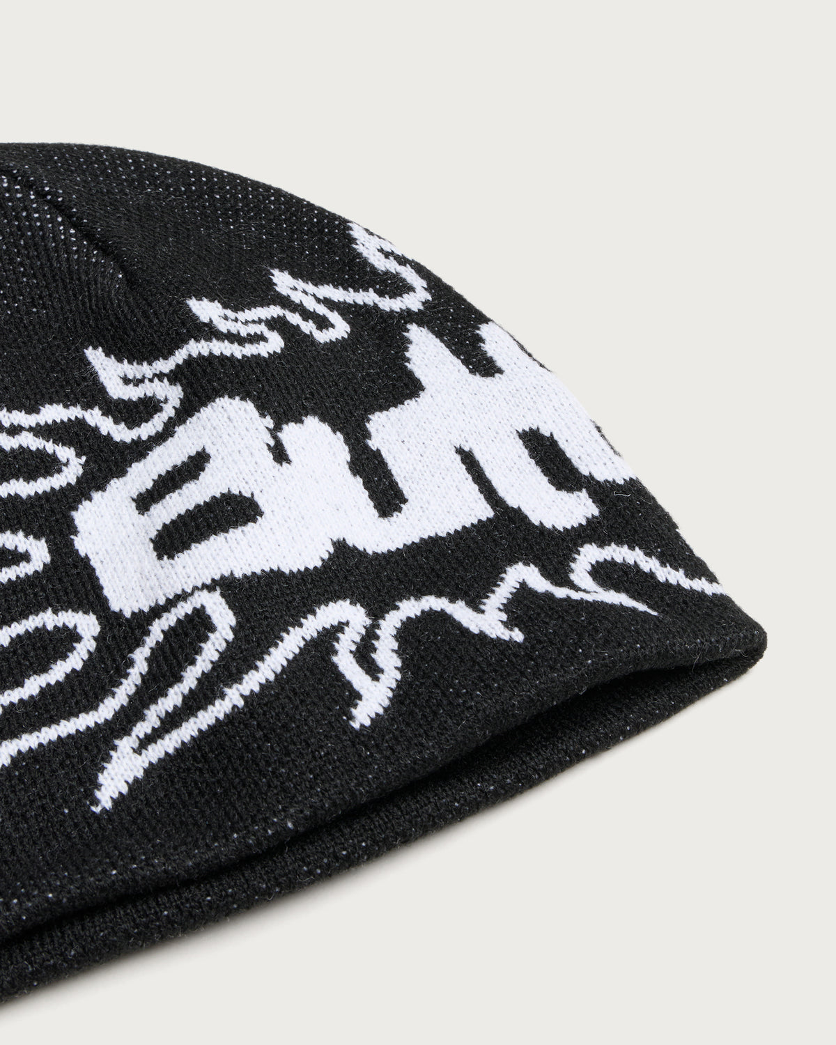 Butter Goods Solar Skully Beanie