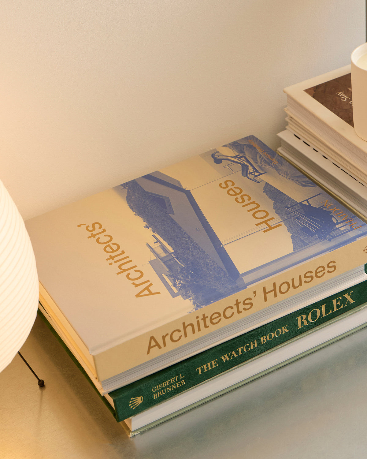 Architectsâ Houses