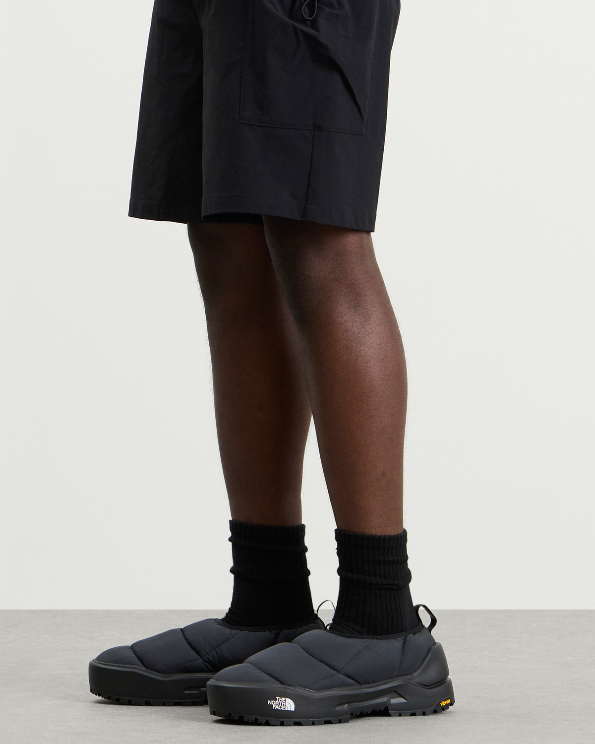 The North Face Base Camp Thermoball Mule