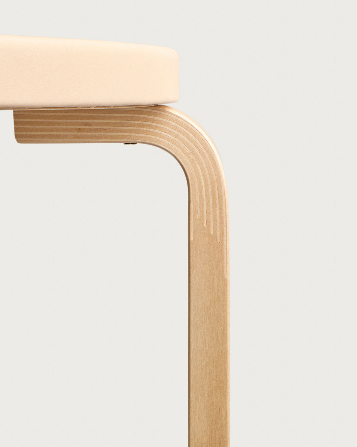 Artek x Hender Scheme Table 90C
