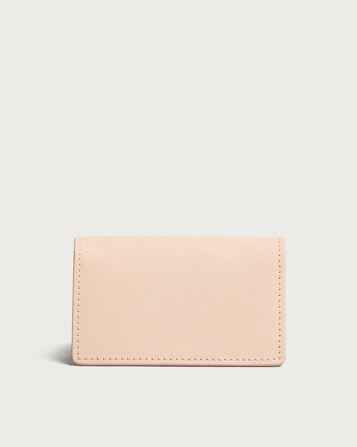 Hender Scheme Folded Card Case