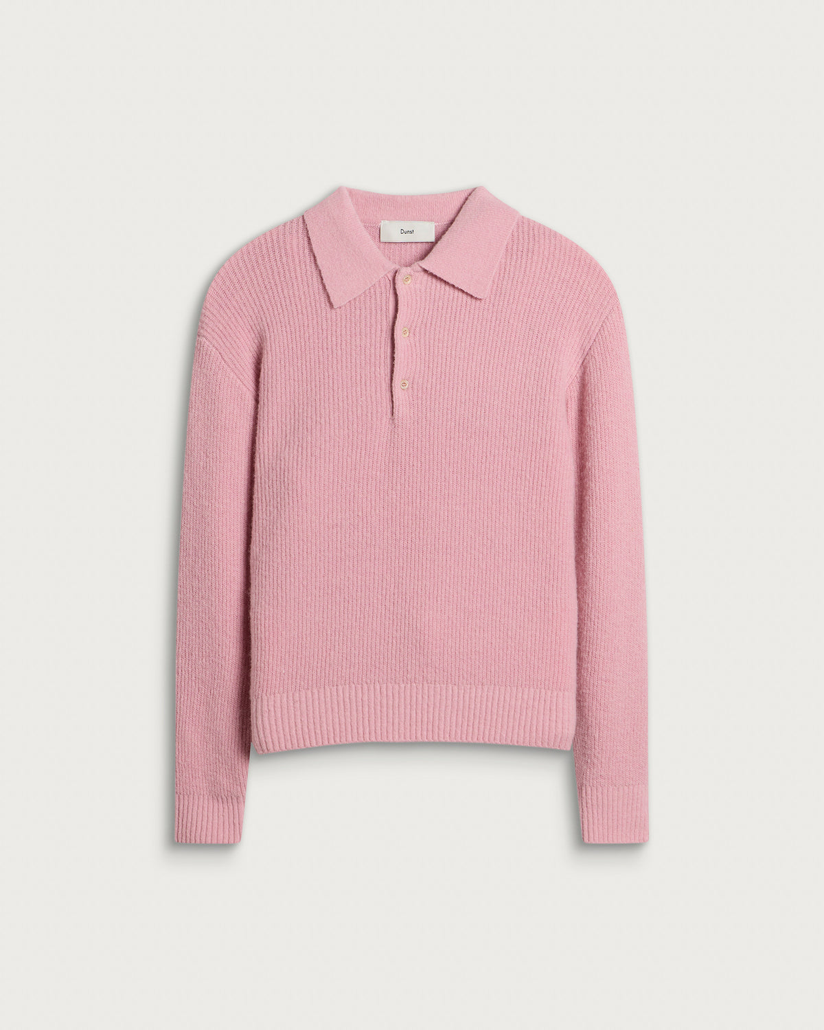 Dunst Collared Sweater