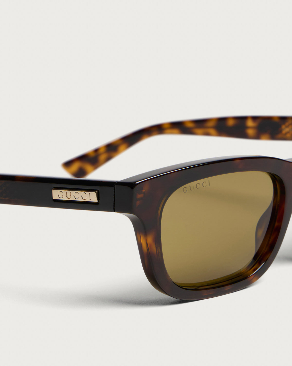 Gucci GG2248S Lettering Sunglasses
