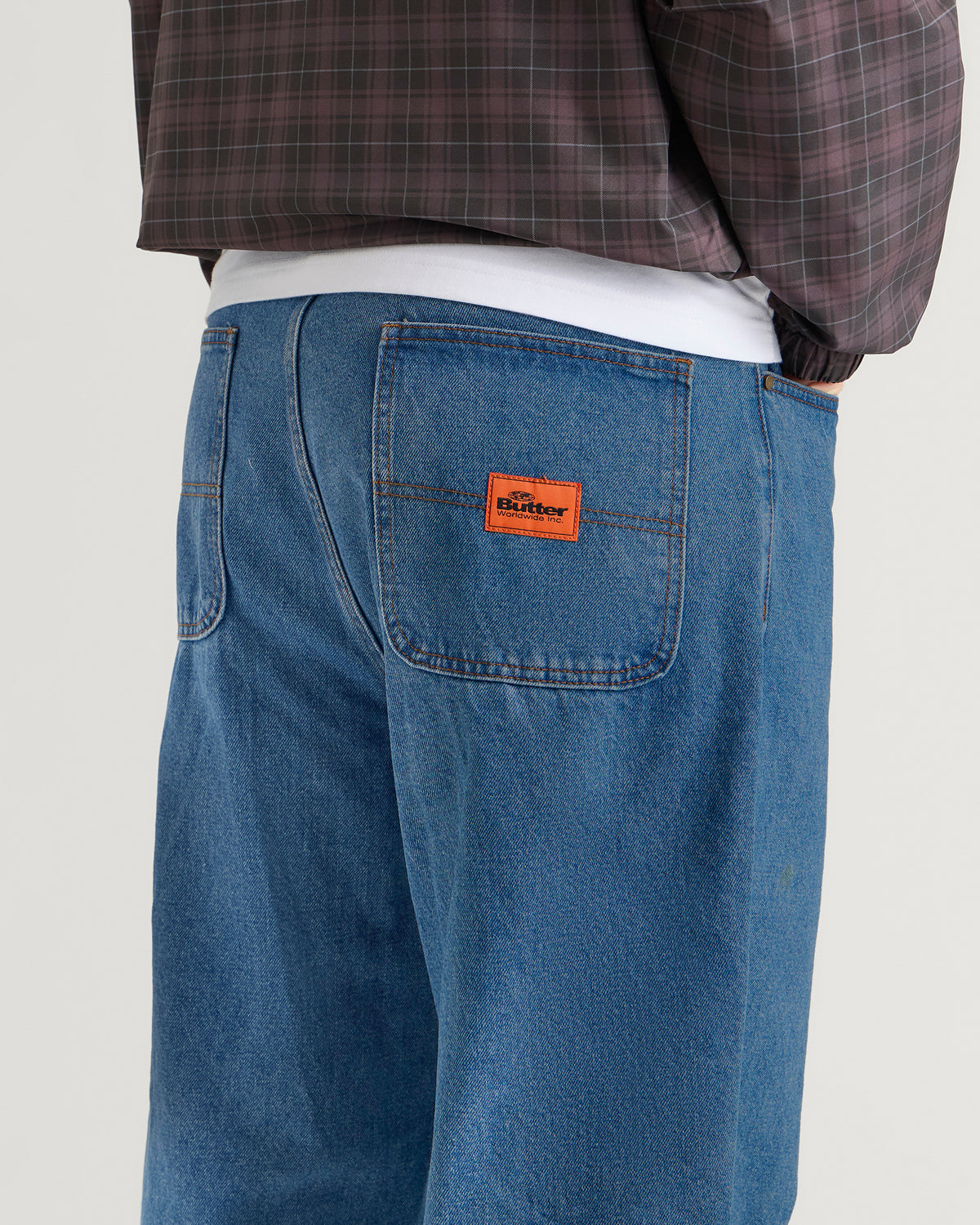 Butter Goods Santosuosso Denim Jeans