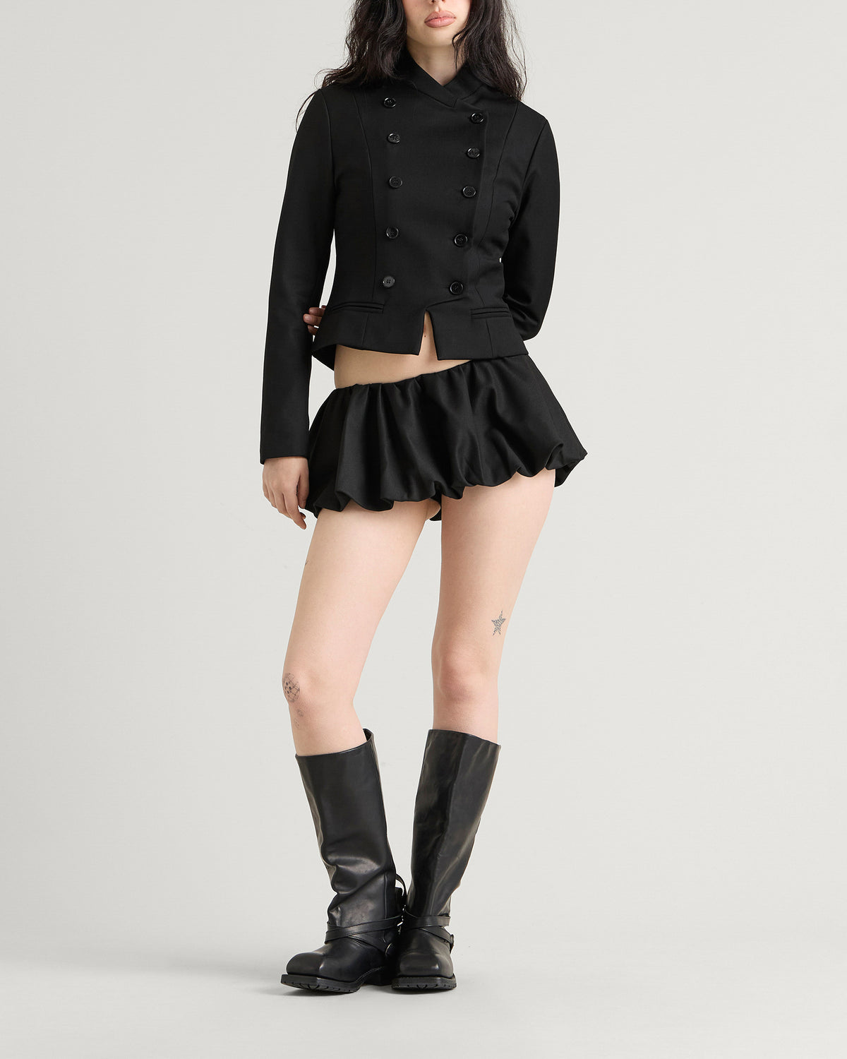 Gimaguas Christy Jacket