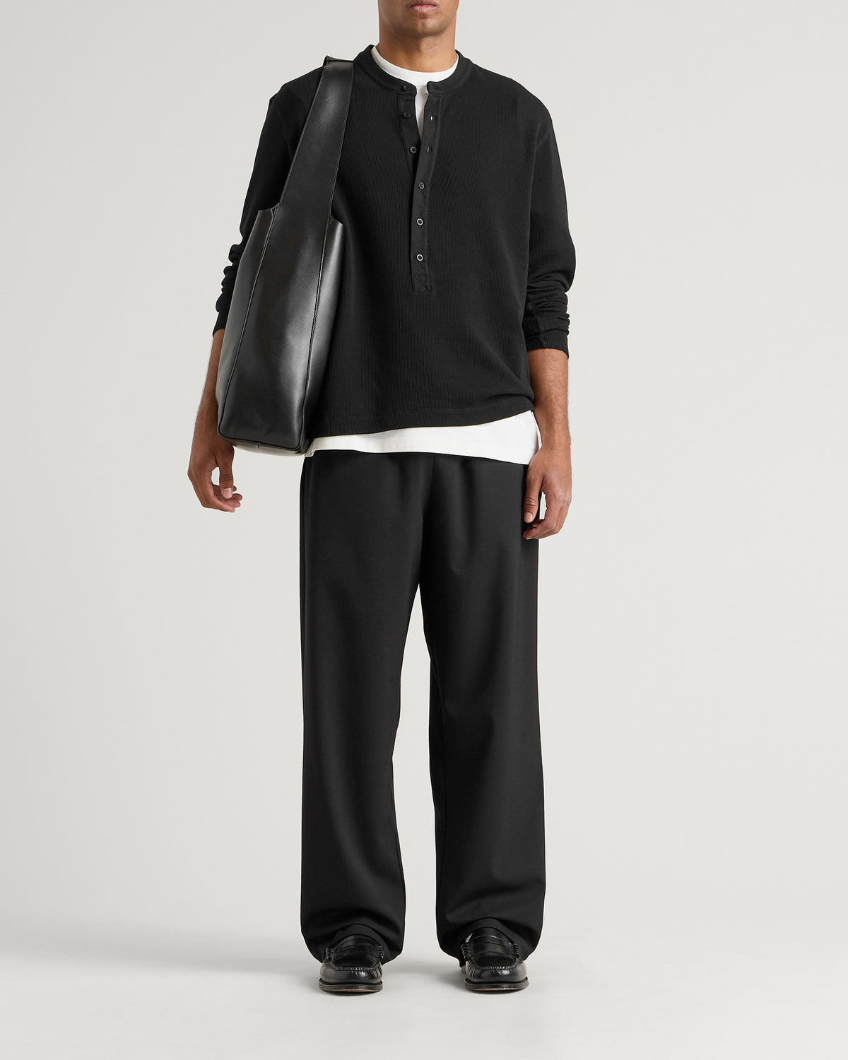 Daniel Simmons Colorado Trousers