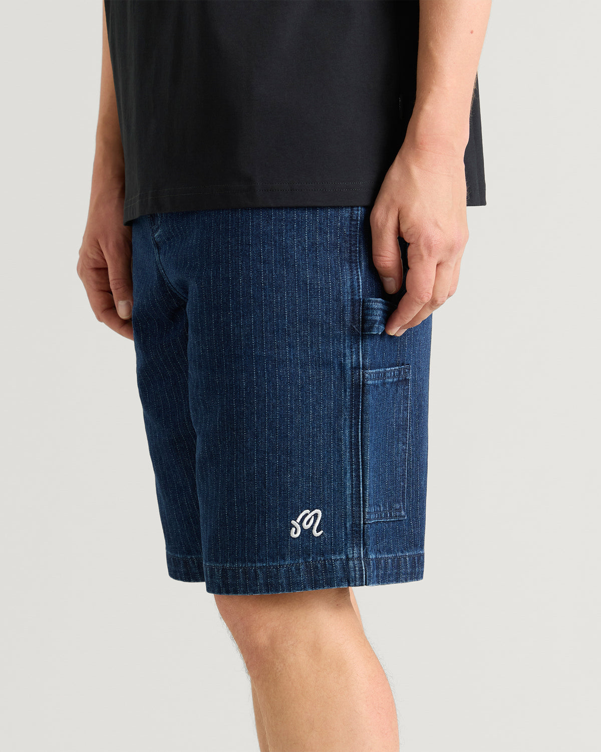 Malbon Foreman Short