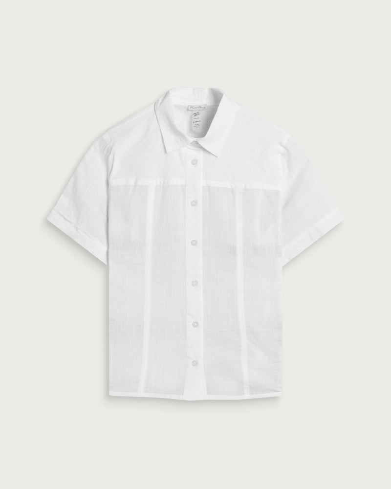 Fruity Booty White Shirt
