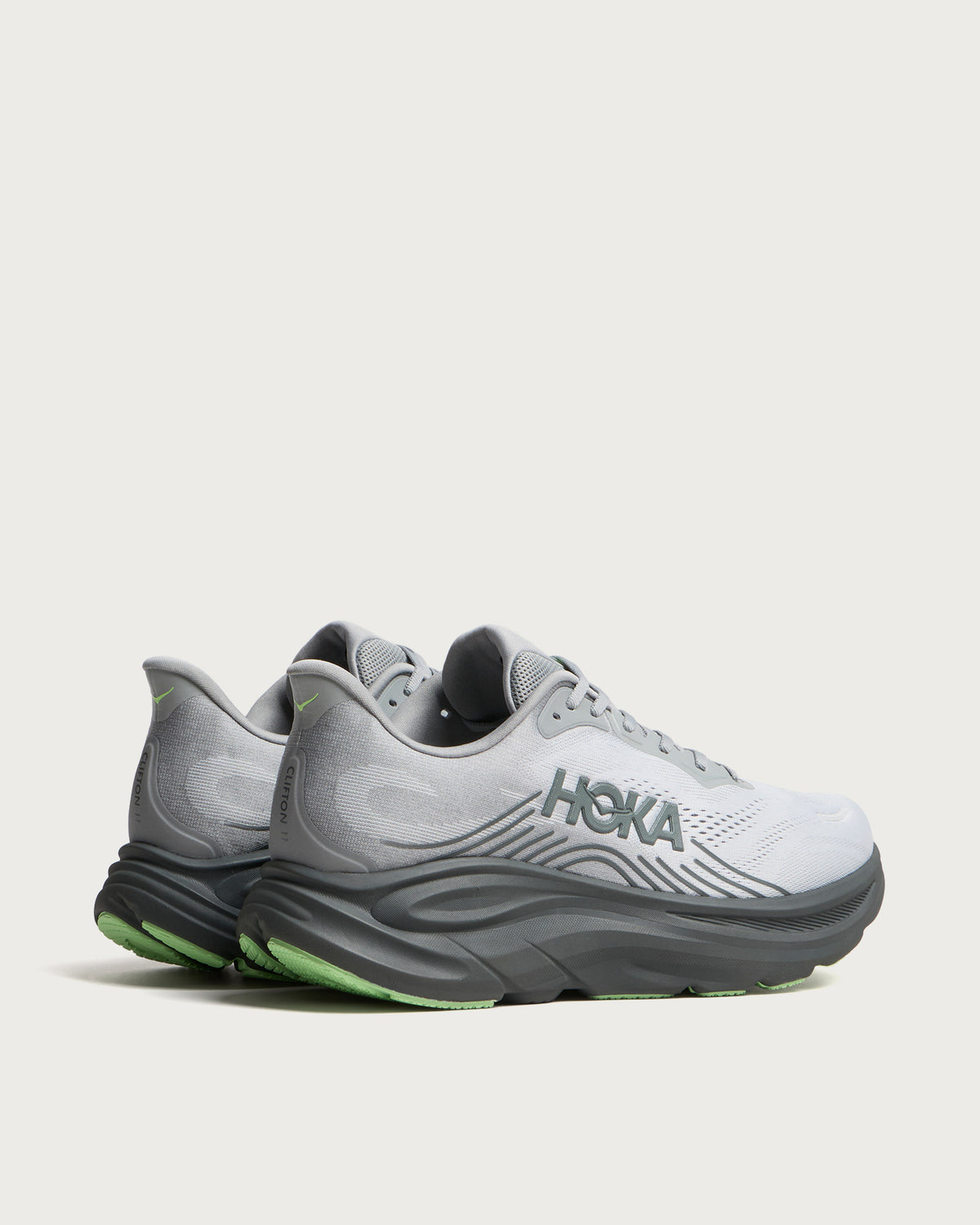 Hoka ONE ONE Clifton 11 Sneaker