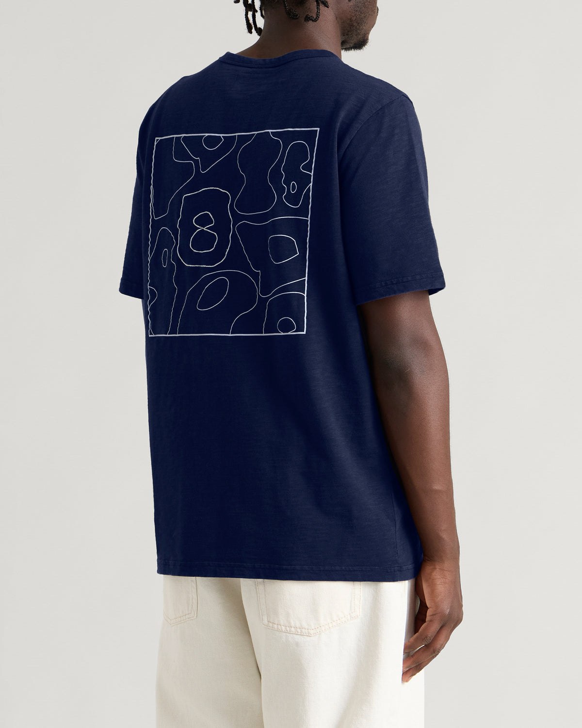 Folk Cast T-Shirt