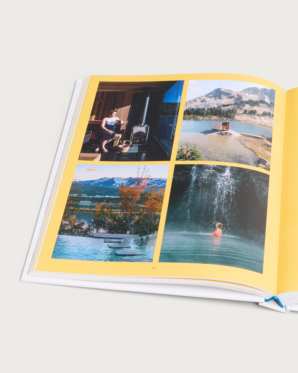 The Nature of Swimming (Updated Edition)