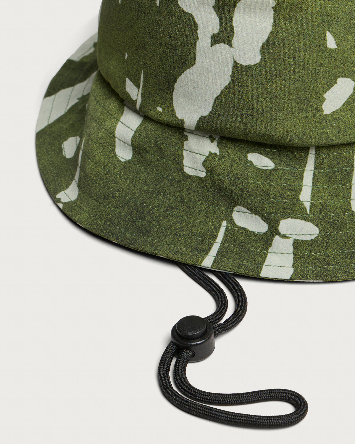 Malbon Inkwash Bucket Hat