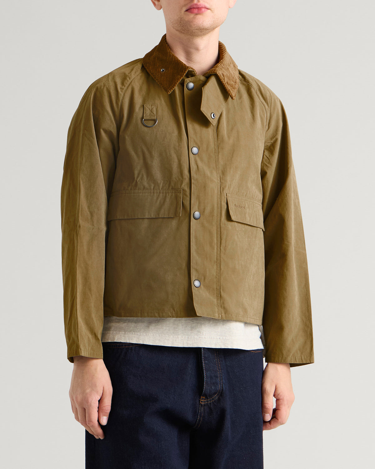 Barbour Spey Casual Jacket