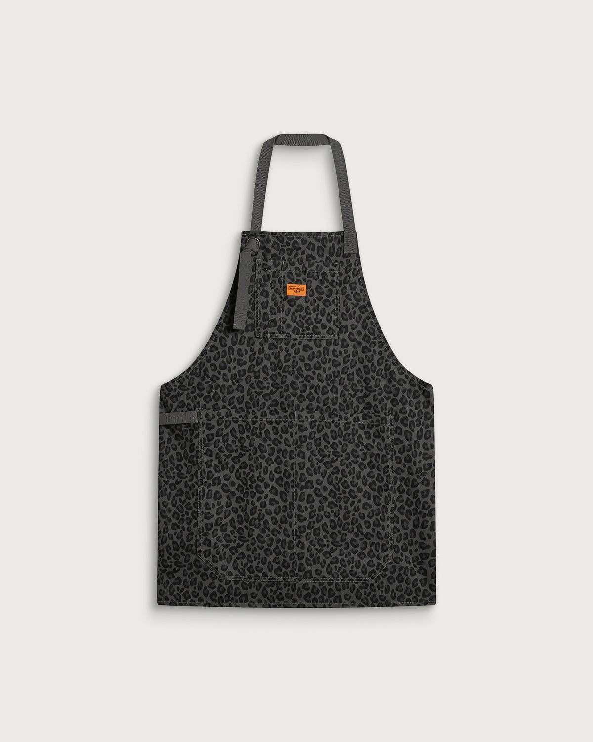 Service Works Patterned Apron