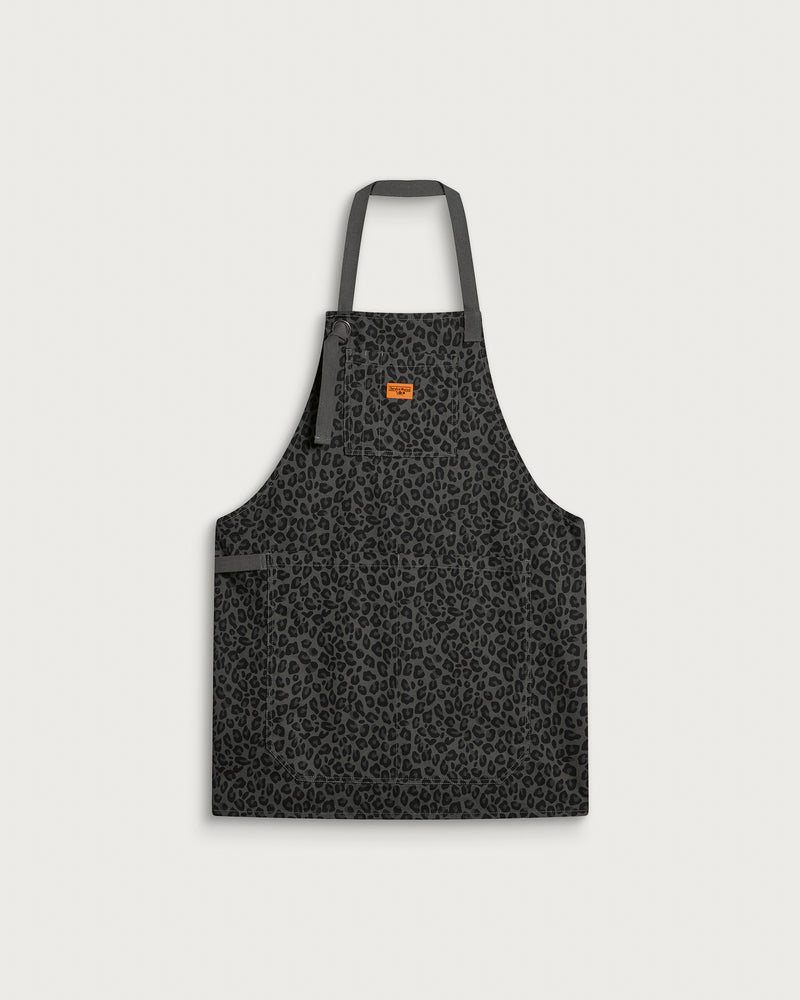 Service Works Patterned Apron