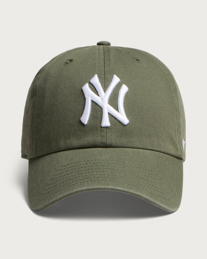 47 NY Yankees Clean Up Cap