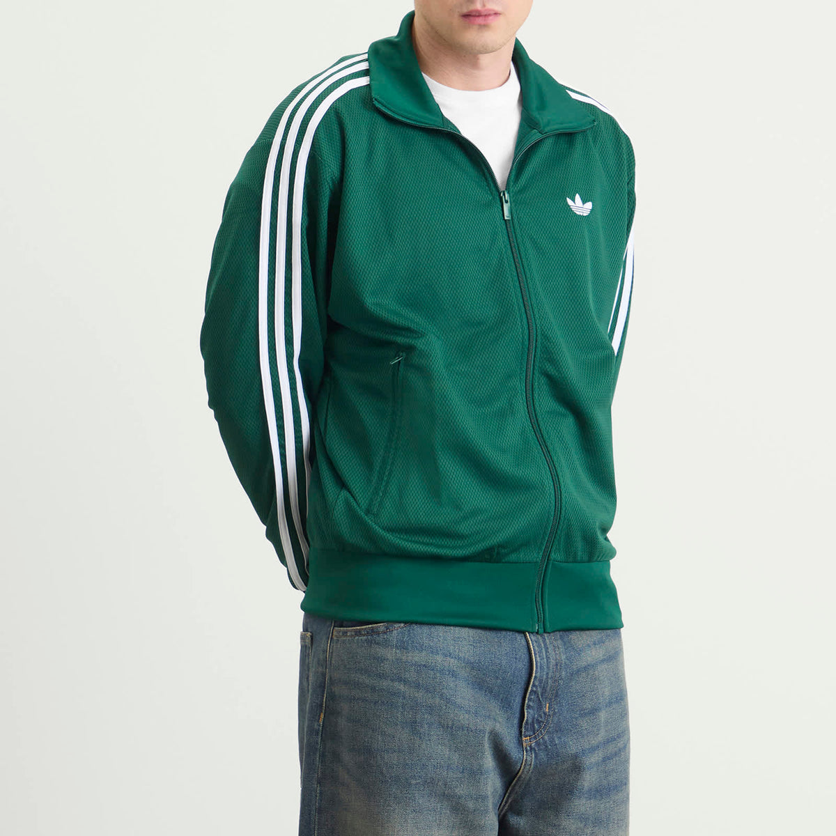Adidas Firebird Tracktop