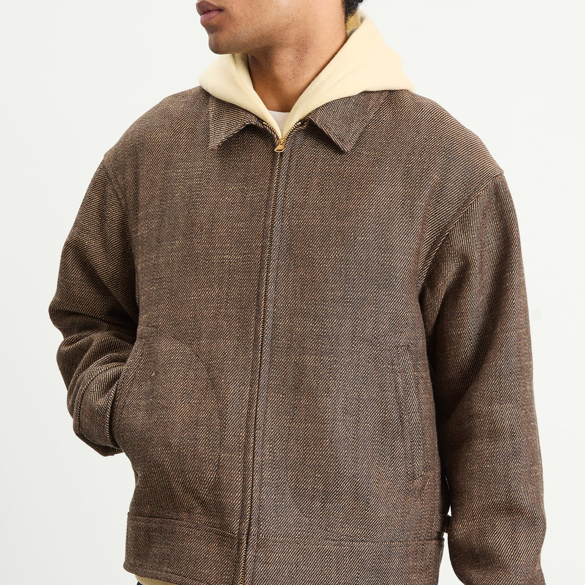 Visvim Strato Bomber Jacket