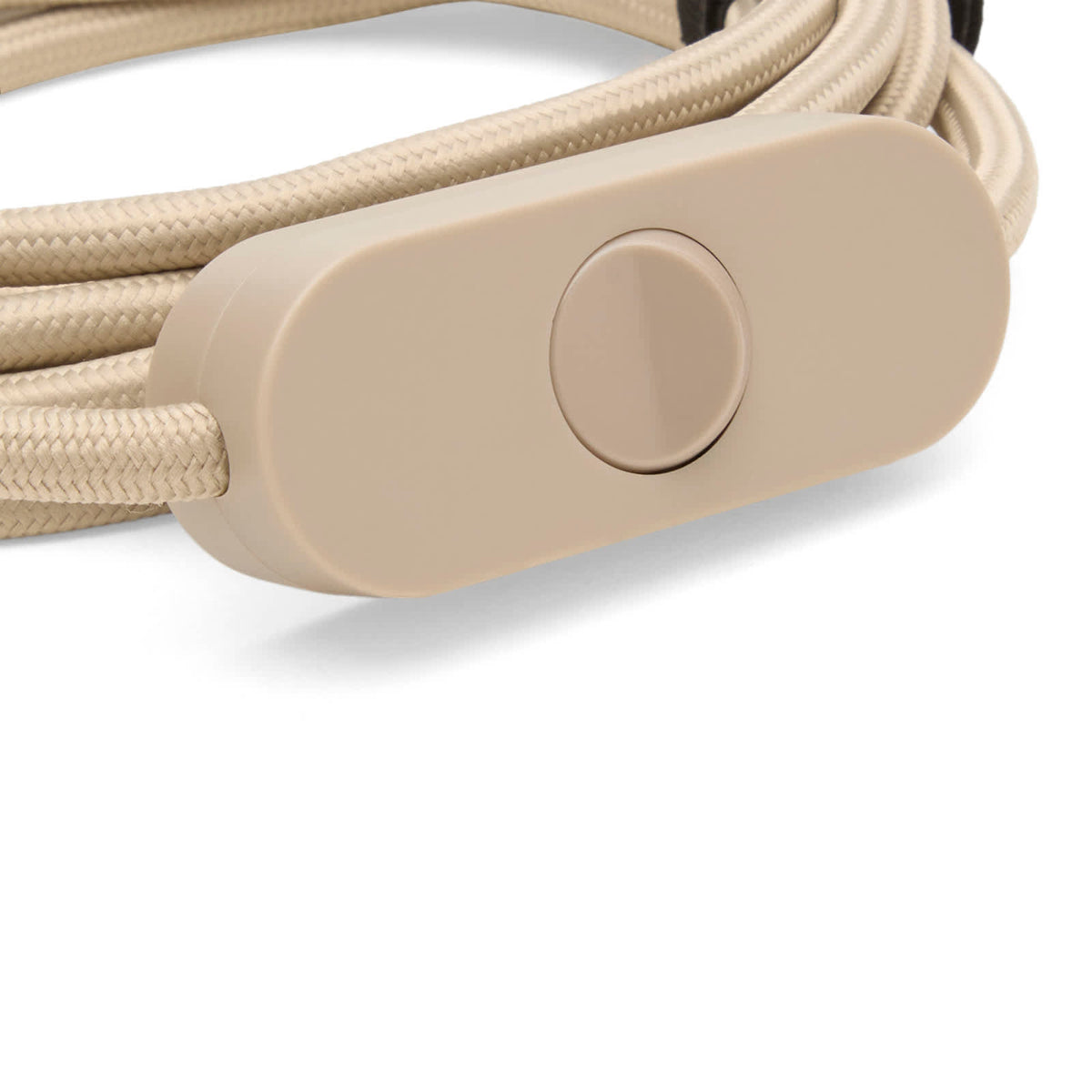 HAY Common Table Lamp Cord Set