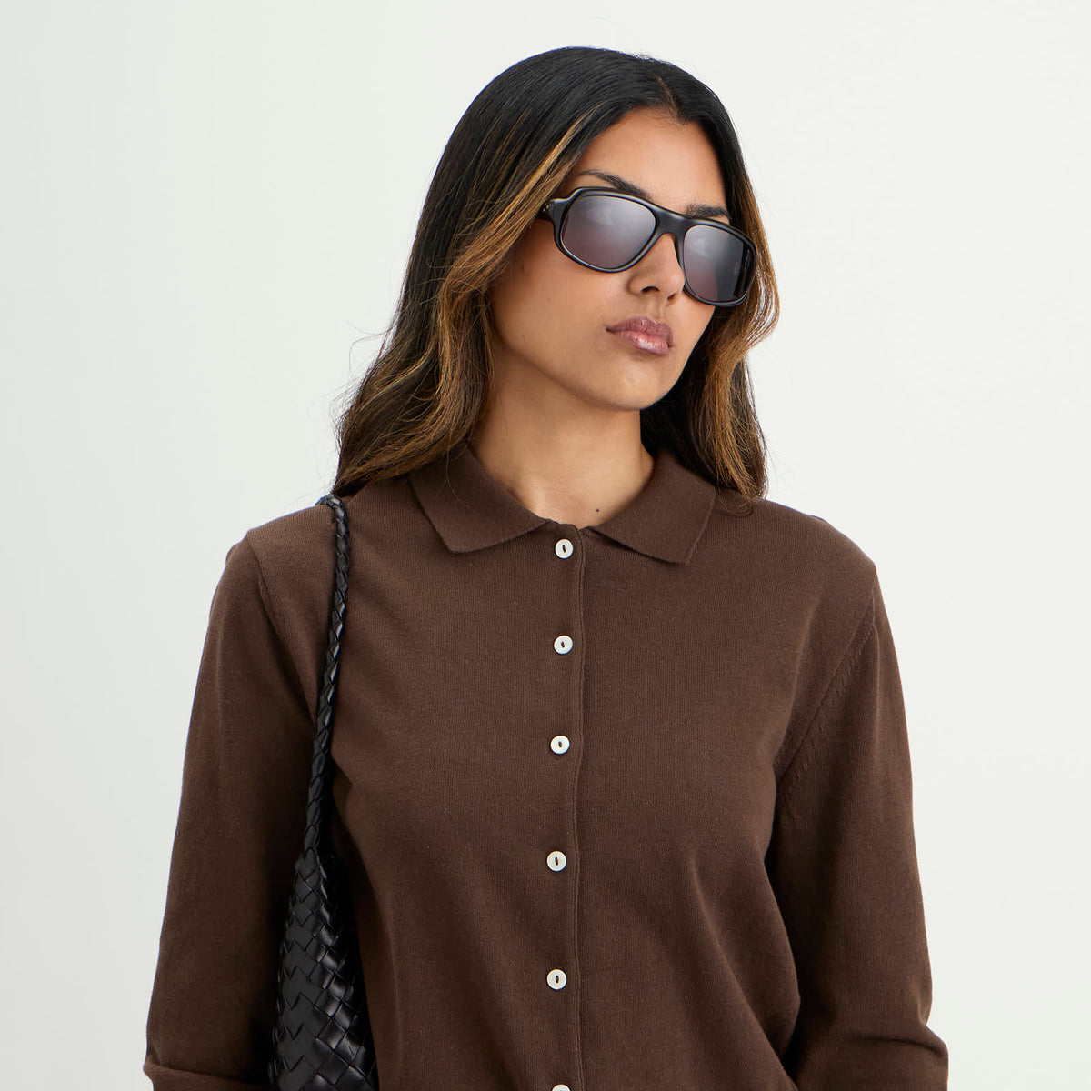 Port Tanger Bamba Sunglasses