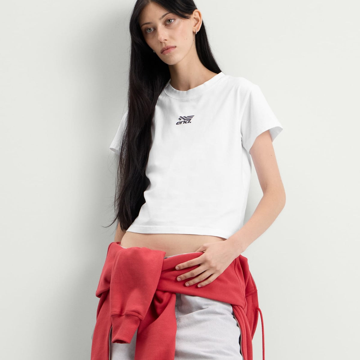 END. Drift Baby Tee
