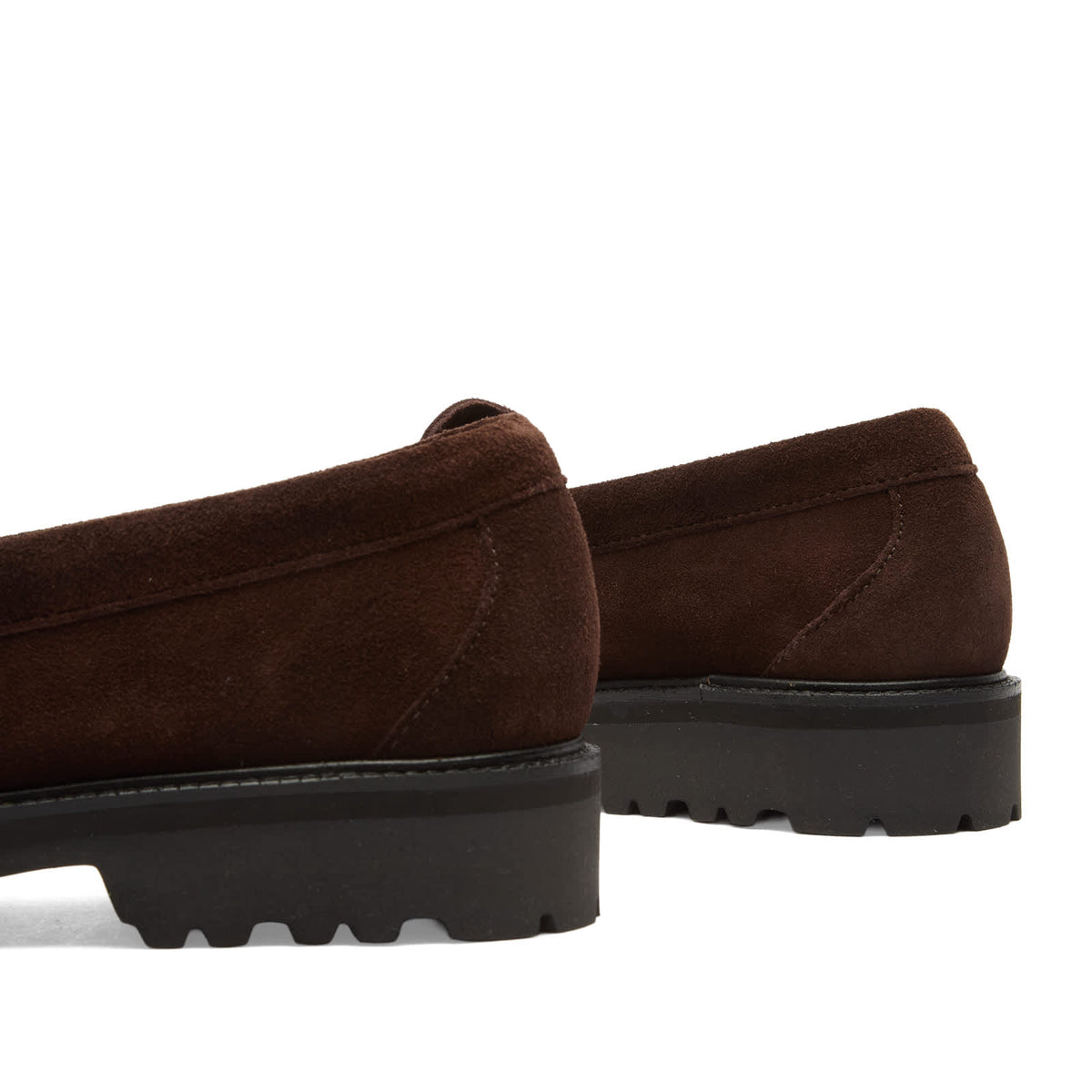Bass Weejuns Larson 90s Loafer