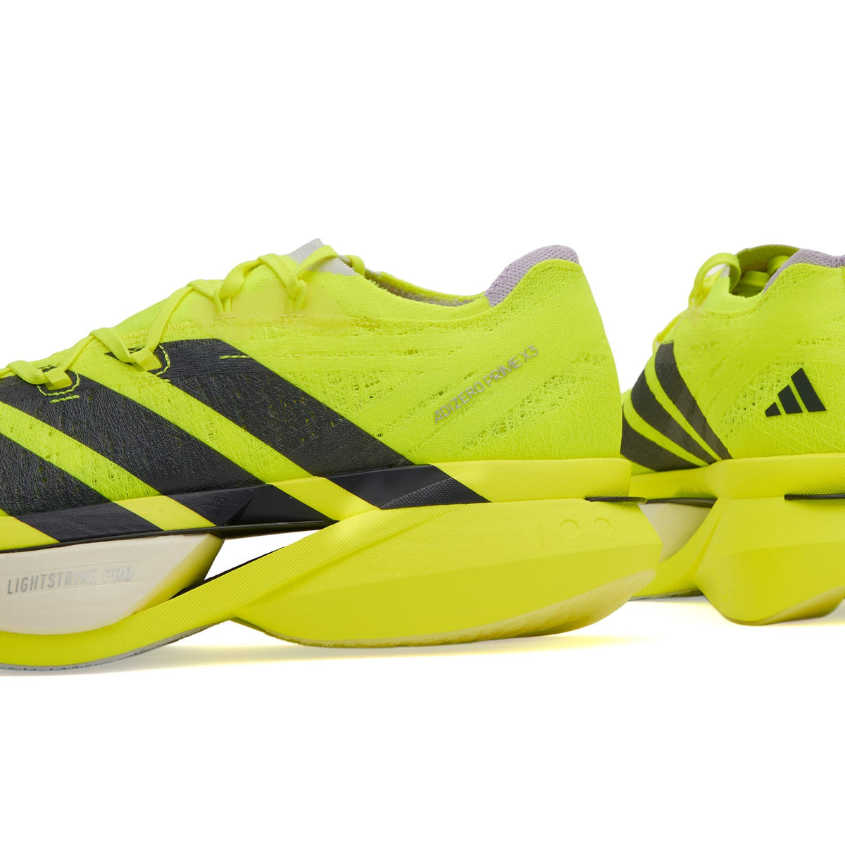 adidas Adizero Prime X3 Strung Sneaker