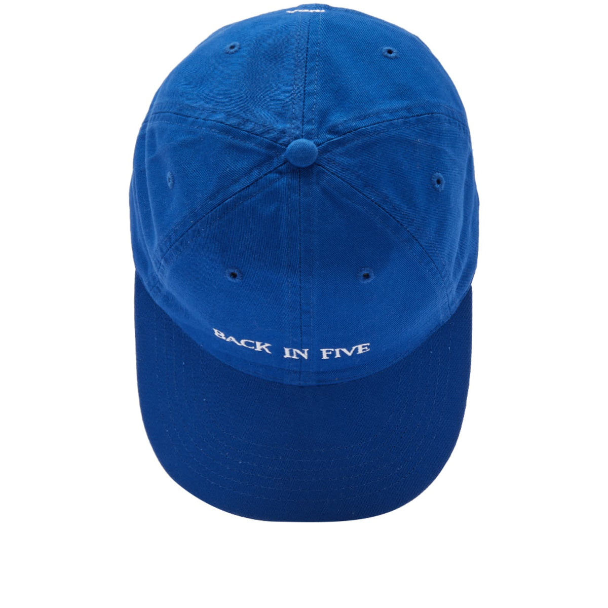 IDEA Back in Five Cap