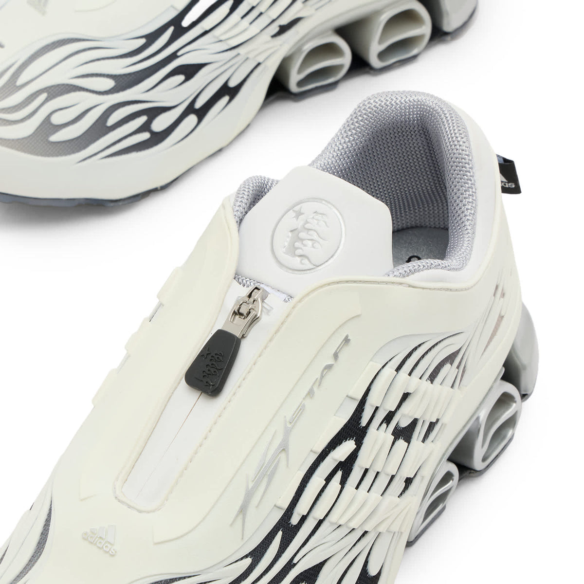 adidas x Hellstar Megaride S2 Sneaker