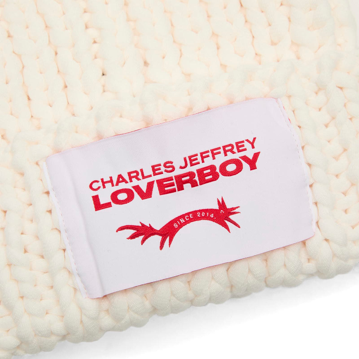 Charles Jeffrey Loverboy Chubby Beanie