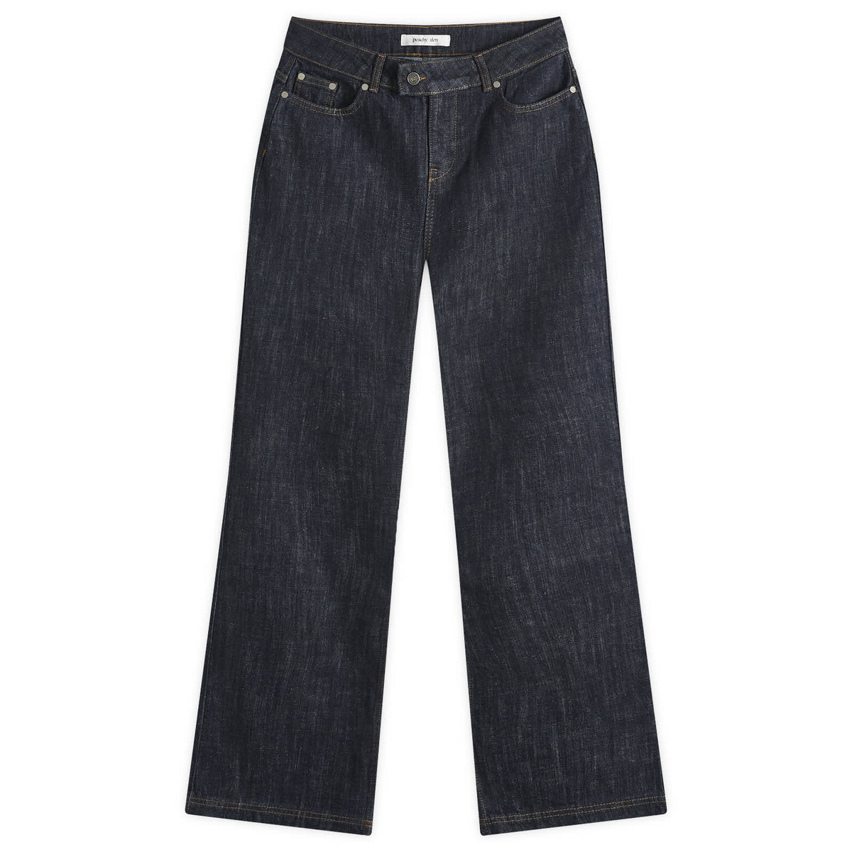 Peachy Den Gigi Denim Jeans