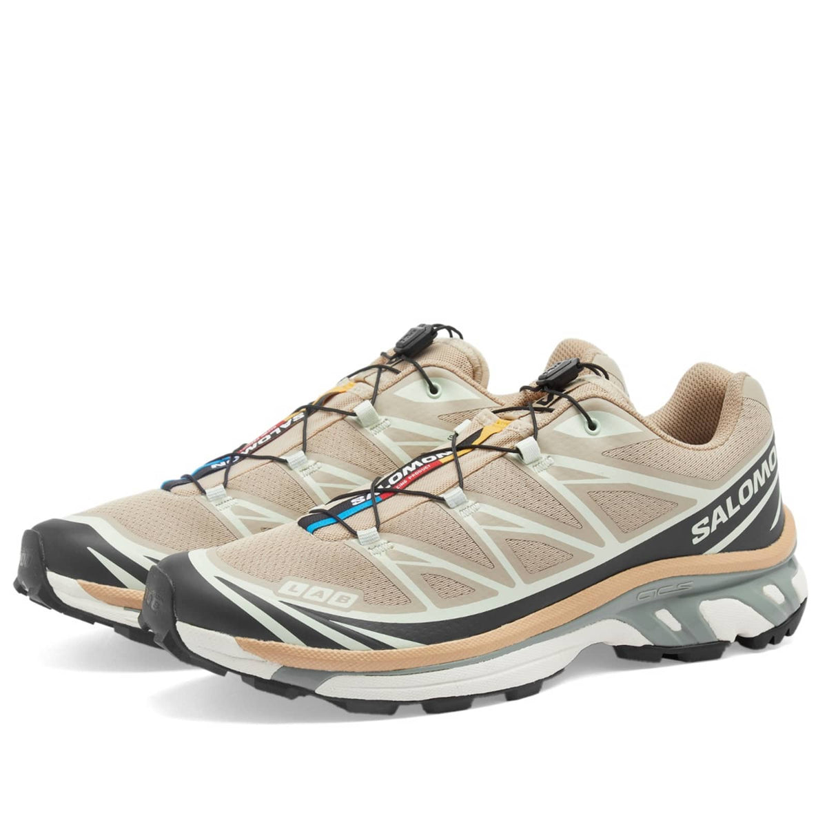 Salomon Xt-6 Sneaker
