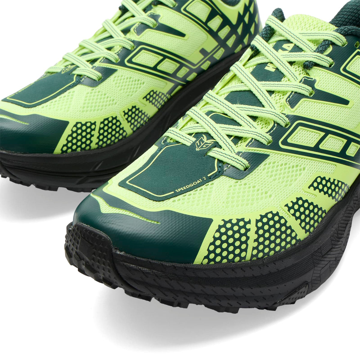 Hoka Speedgoat 2 Sneaker