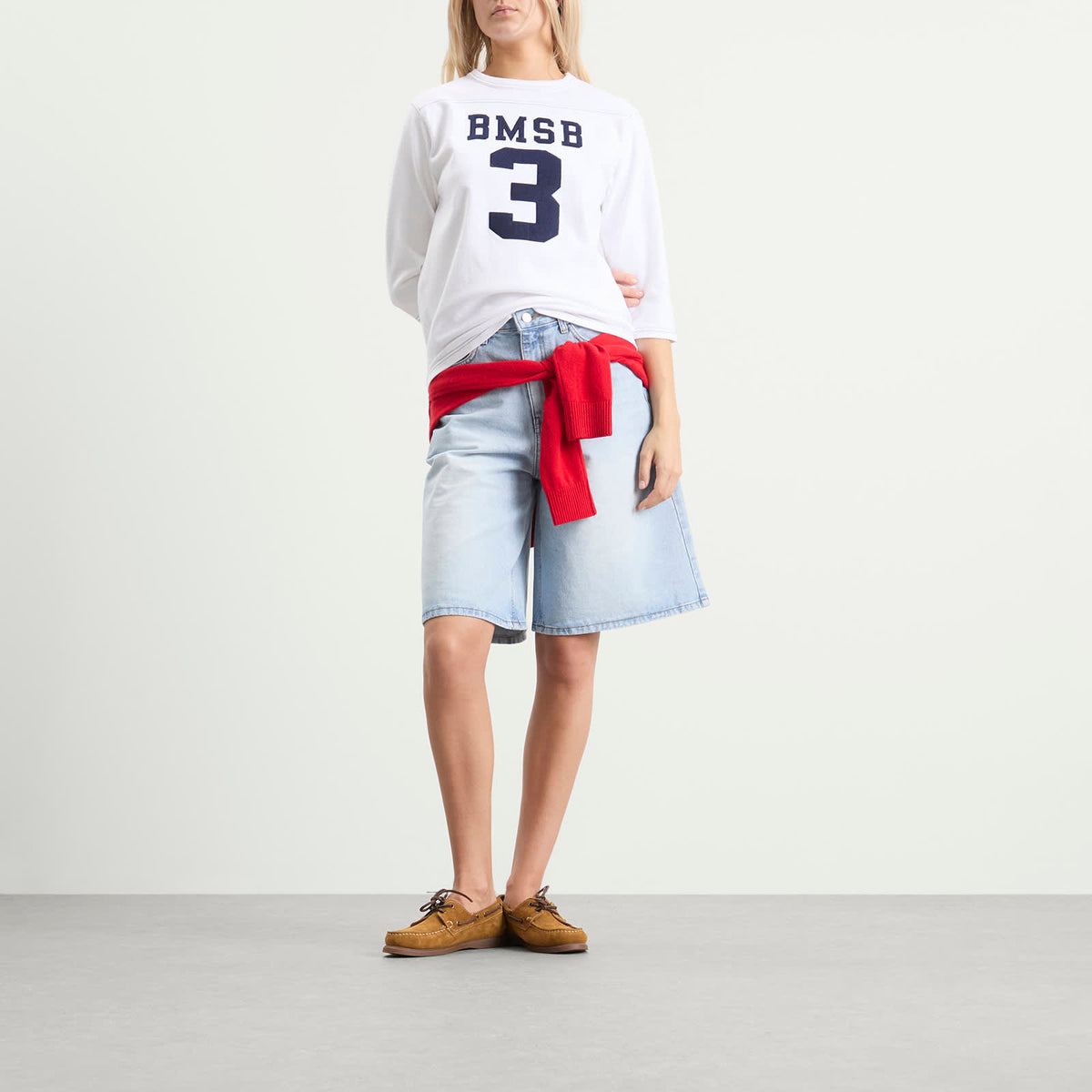 Dunst Denim Shorts