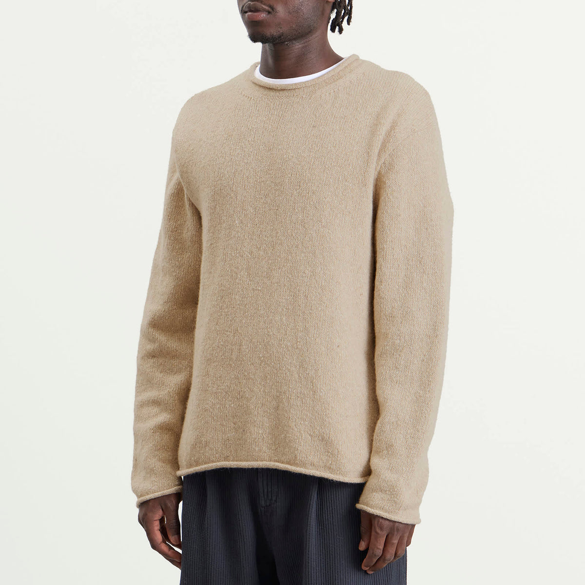Folk Slouch Crew