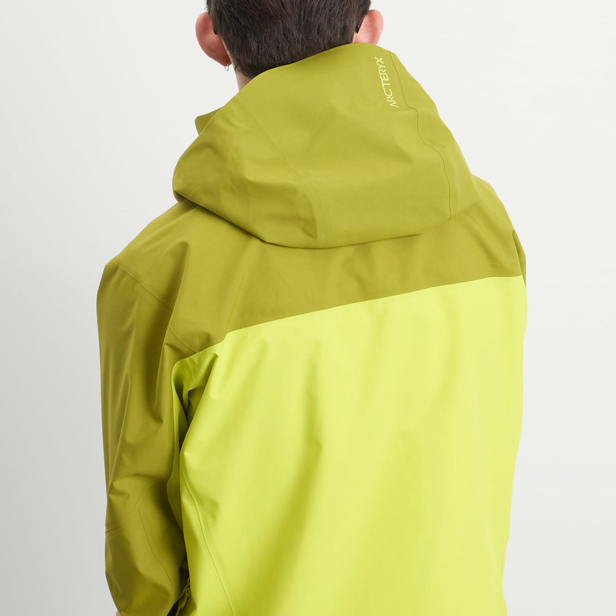 Arc'teryx Beta AR Gore-Tex Jacket