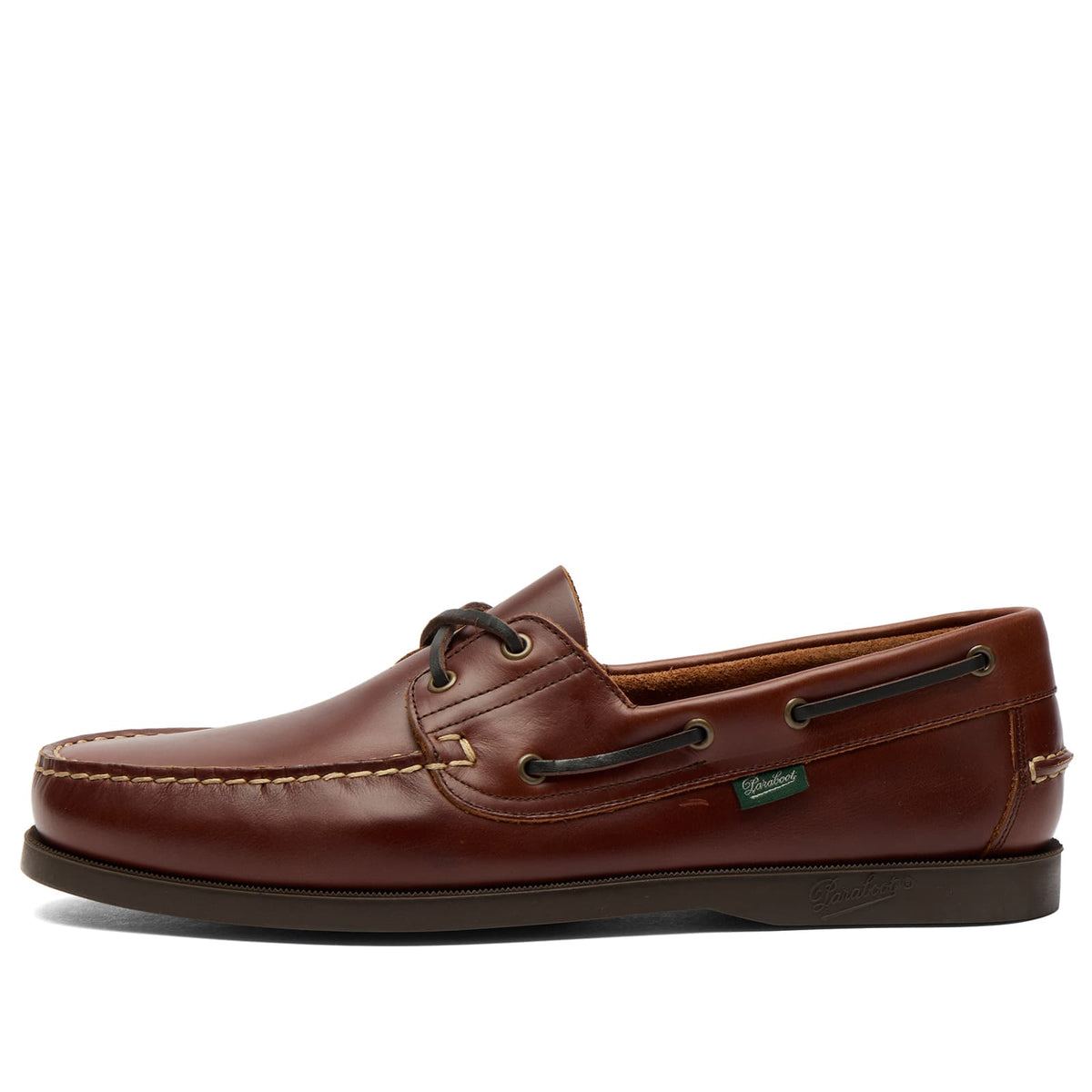 Paraboot Barth